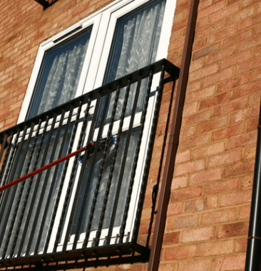 Our WFP window cleaning service is designed to make your home shine brighter. With our professional team of cleaners, we guarantee streak-free and sparkling clean windows every time.