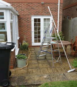 conservatory cleaning cannock conservatory cleaning cannock