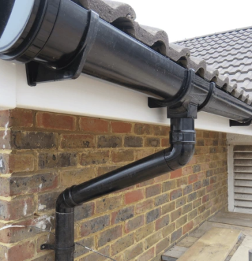 We provide soffit & fascia cleaning, ensuring that your property looks its best from top to bottom. Soffit and fascia are often overlooked but play a crucial role in protecting your home.