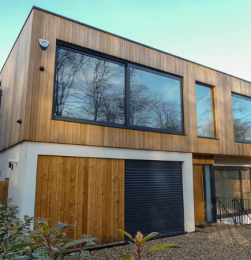 We specialise in expert cleaning solutions for all types of cladding materials. Whether you have metal, PVC, or wood cladding, we have the knowledge & expertise to restore its pristine condition.