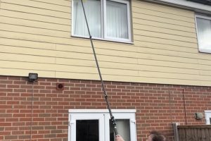 window cleaning cannock window cleaner cannock