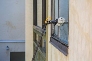 window cleaning cannock
